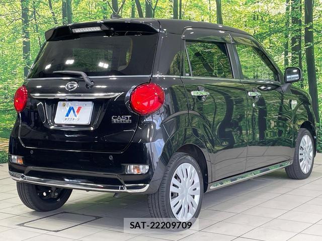 Daihatsu CAST 2020-02 8727981-16