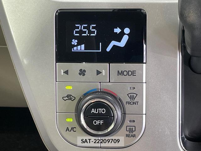 Daihatsu CAST 2020-02 8727981-6