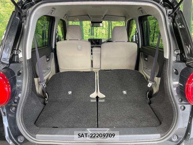 Daihatsu CAST 2020-02 8727981-9
