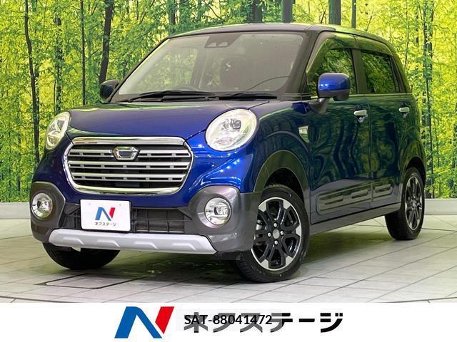 Daihatsu CAST 2019-07 8728119-0