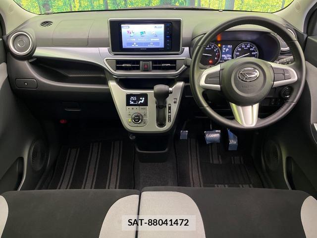 Daihatsu CAST 2019-07 8728119-1