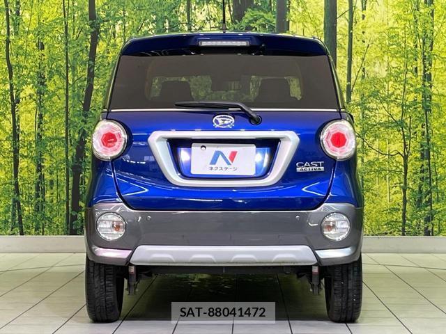 Daihatsu CAST 2019-07 8728119-14