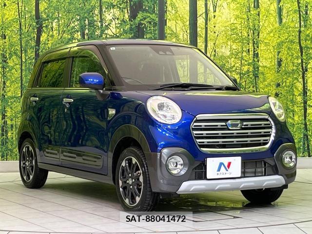 Daihatsu CAST 2019-07 8728119-15