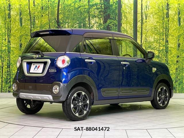 Daihatsu CAST 2019-07 8728119-16