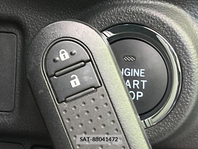 Daihatsu CAST 2019-07 8728119-5