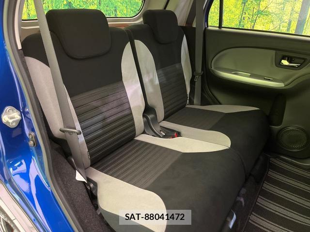 Daihatsu CAST 2019-07 8728119-8