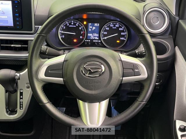 Daihatsu CAST 2019-07 8728119-9