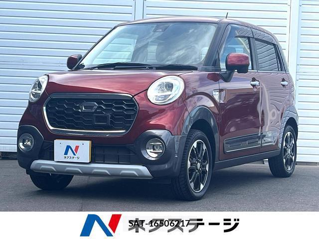 Daihatsu CAST 2017-08 8728214-0
