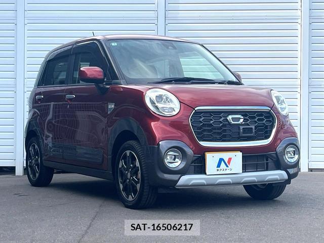 Daihatsu CAST 2017-08 8728214-15