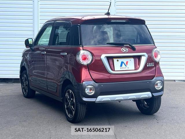 Daihatsu CAST 2017-08 8728214-16
