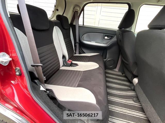 Daihatsu CAST 2017-08 8728214-9