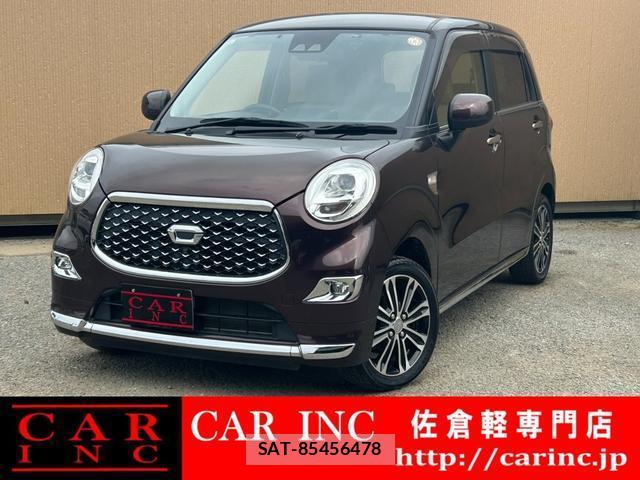 Daihatsu CAST 2017-10 8728718-0