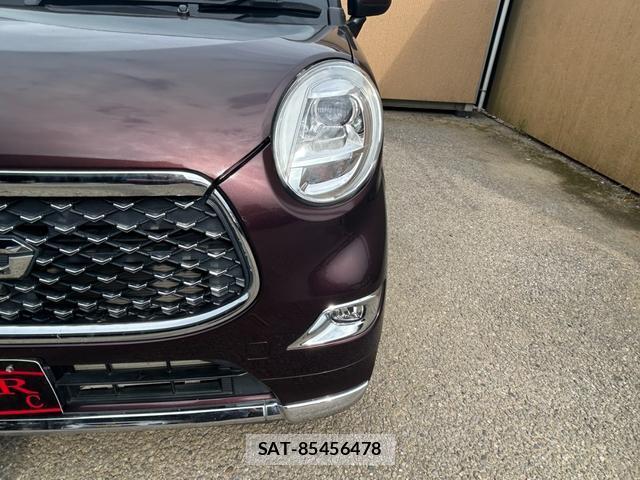 Daihatsu CAST 2017-10 8728718-13