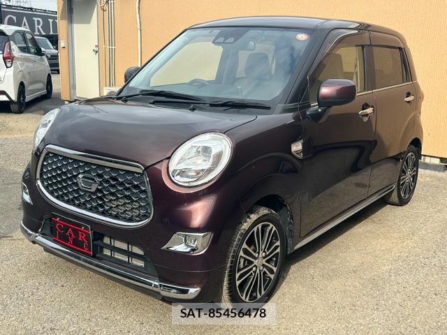 Daihatsu CAST 2017-10 8728718-14