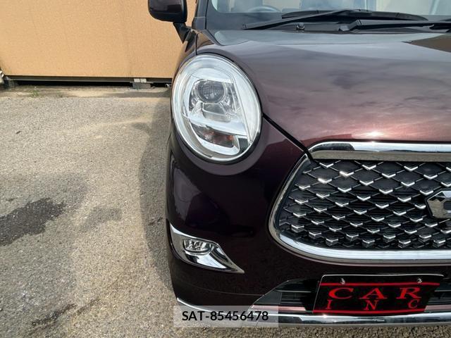 Daihatsu CAST 2017-10 8728718-16