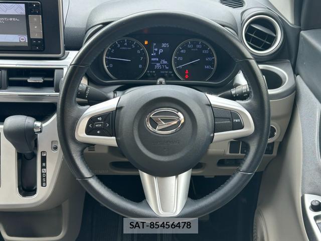 Daihatsu CAST 2017-10 8728718-17