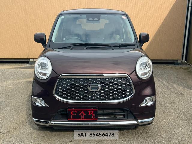 Daihatsu CAST 2017-10 8728718-5