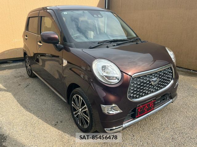 Daihatsu CAST 2017-10 8728718-7