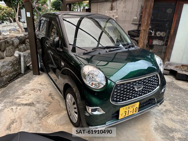 Daihatsu CAST 2019-02 8730433-0