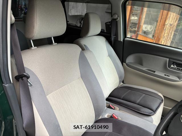 Daihatsu CAST 2019-02 8730433-2