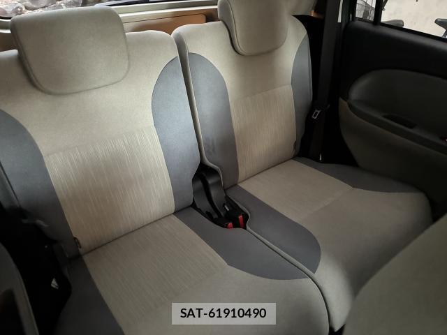 Daihatsu CAST 2019-02 8730433-3