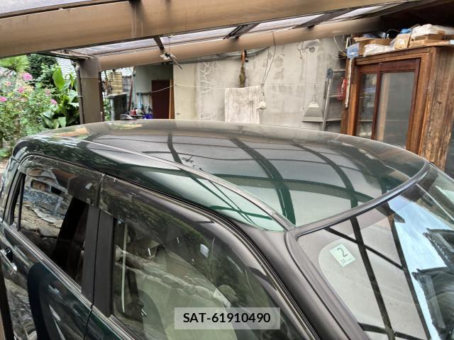 Daihatsu CAST 2019-02 8730433-4