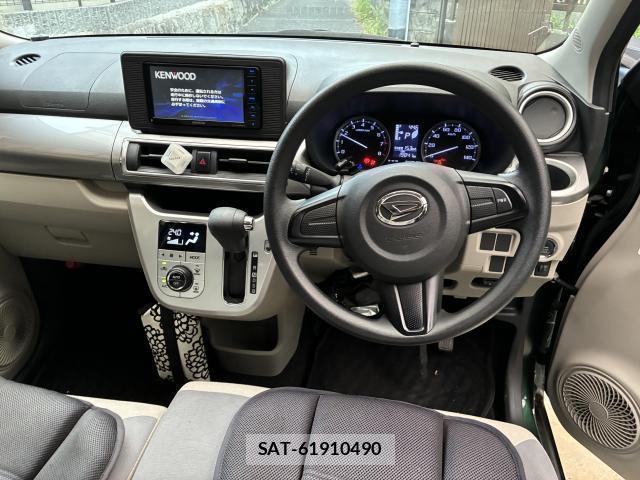 Daihatsu CAST 2019-02 8730433-5
