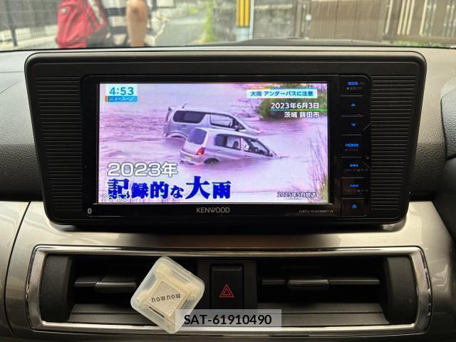 Daihatsu CAST 2019-02 8730433-6