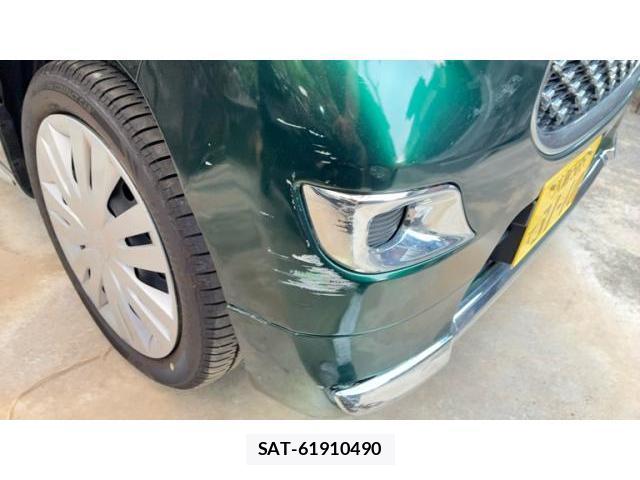 Daihatsu CAST 2019-02 8730433-8