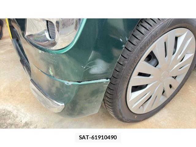 Daihatsu CAST 2019-02 8730433-9