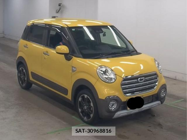 Daihatsu CAST 2018-06 8730714-0