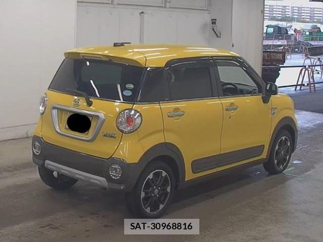 Daihatsu CAST 2018-06 8730714-1