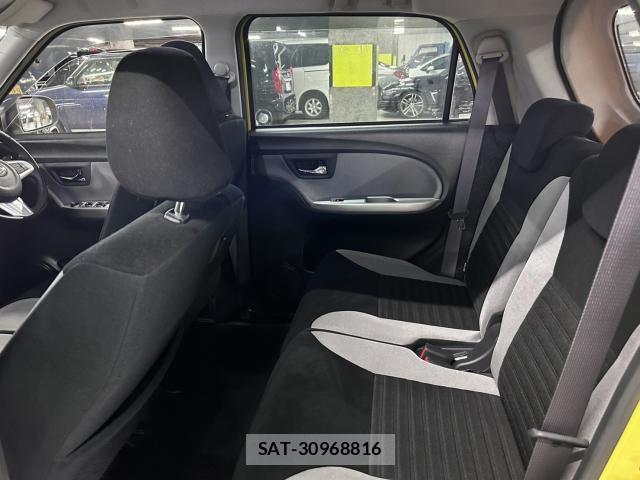 Daihatsu CAST 2018-06 8730714-11