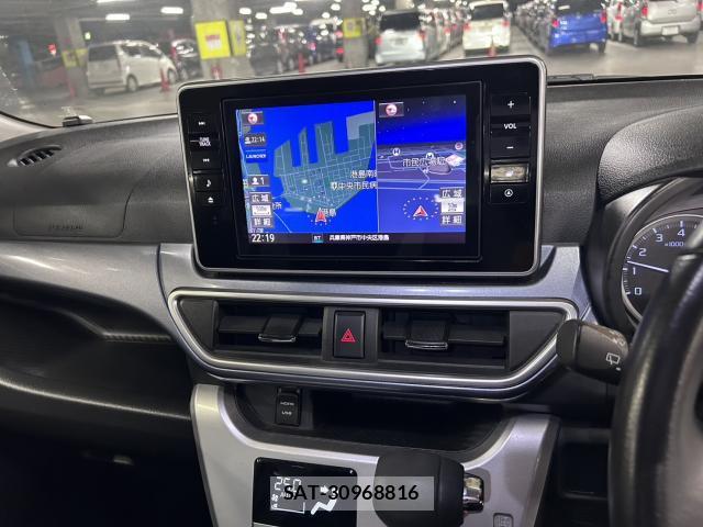 Daihatsu CAST 2018-06 8730714-12
