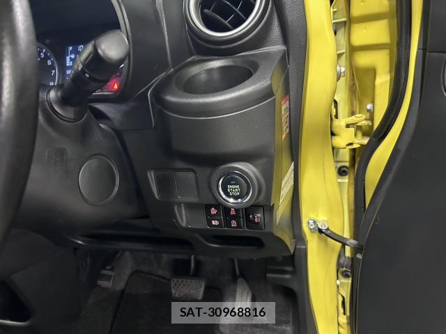 Daihatsu CAST 2018-06 8730714-14