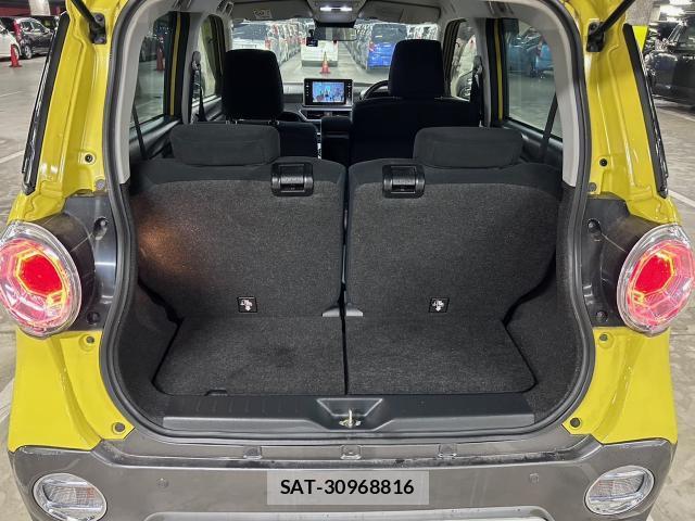 Daihatsu CAST 2018-06 8730714-16