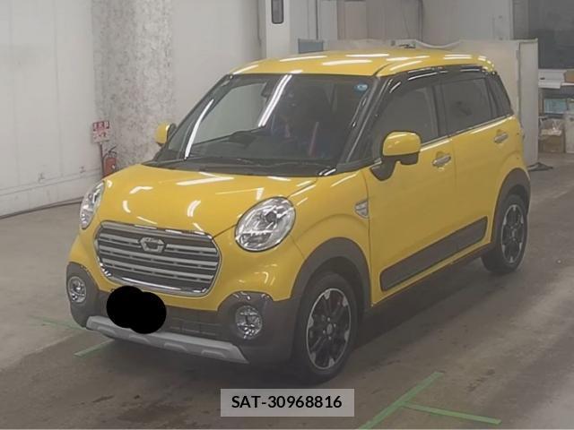 Daihatsu CAST 2018-06 8730714-3