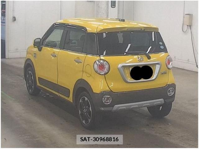 Daihatsu CAST 2018-06 8730714-4