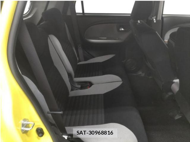 Daihatsu CAST 2018-06 8730714-5