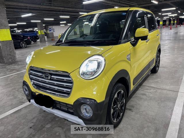 Daihatsu CAST 2018-06 8730714-6