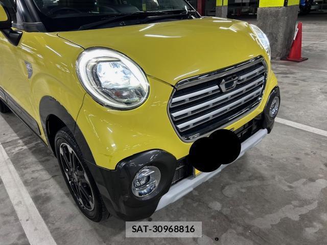 Daihatsu CAST 2018-06 8730714-7
