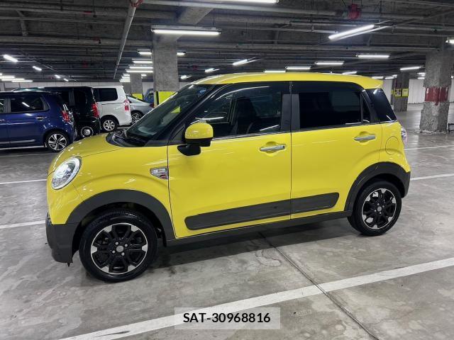 Daihatsu CAST 2018-06 8730714-8