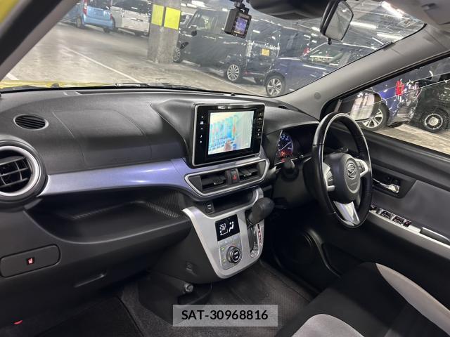 Daihatsu CAST 2018-06 8730714-9