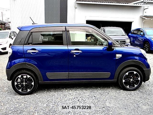 Daihatsu CAST 2015-12 8731288-10