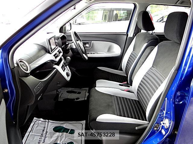Daihatsu CAST 2015-12 8731288-14