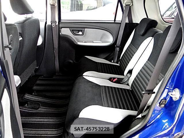 Daihatsu CAST 2015-12 8731288-16