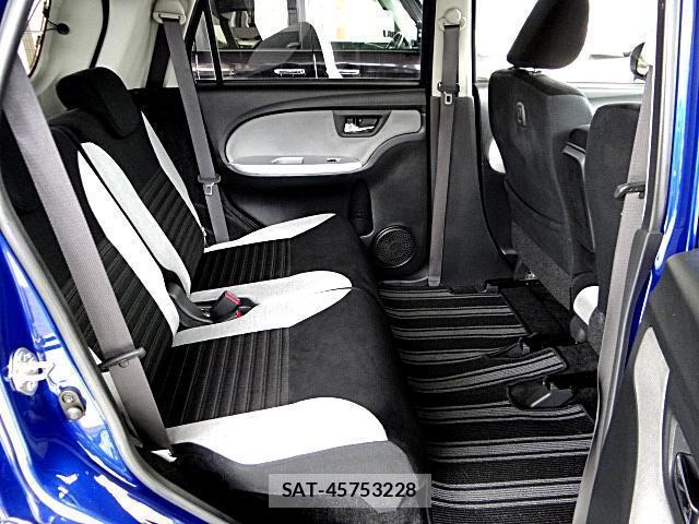 Daihatsu CAST 2015-12 8731288-17
