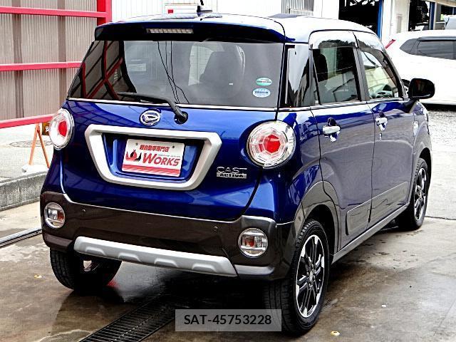 Daihatsu CAST 2015-12 8731288-2
