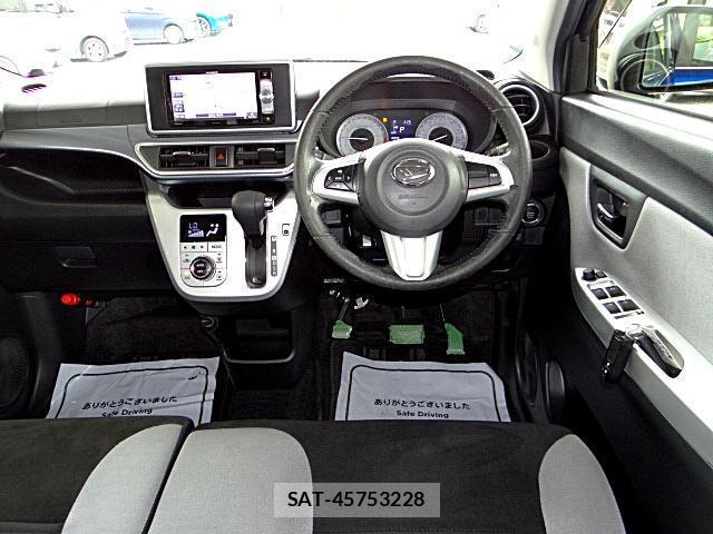 Daihatsu CAST 2015-12 8731288-3