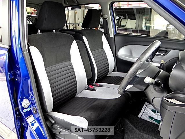 Daihatsu CAST 2015-12 8731288-4